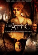 The Attic poster image