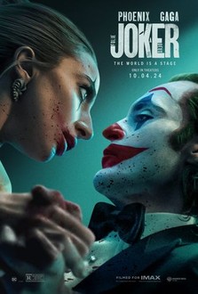 Joker movie streaming english hotsell