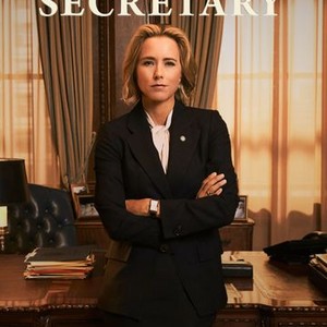 "Madam Secretary photo 3"