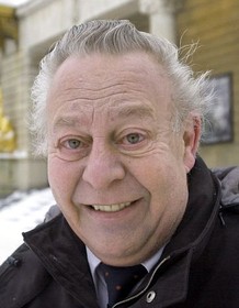 Hans Lindgren