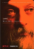 Wild Wild Country poster image