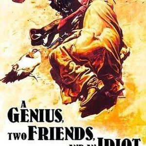 A Genius, Two Friends, and an Idiot (1975) photo 2