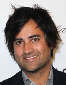 Manish Raval