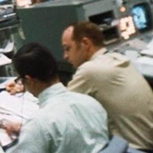 Mission Control: The Unsung Heroes of Apollo (2017) photo 19