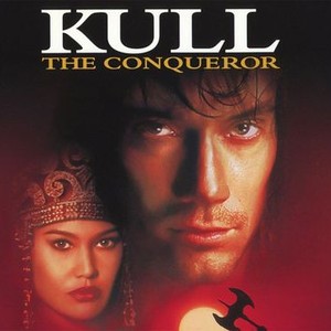 Kull the Conqueror photo 1