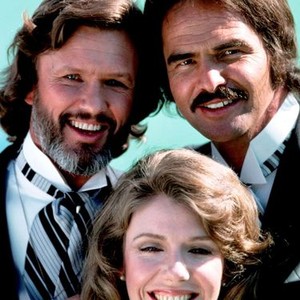 SEMI-TOUGH, Kris Kristofferson, Jill Clayburgh, Burt Reynolds, 1977
