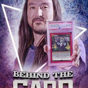 "Behind the Card photo 2"