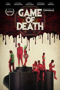 Game of Death (2020) - Rotten Tomatoes