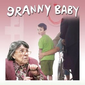 Granny Baby photo 5