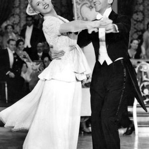 The Story of Vernon & Irene Castle (1939)