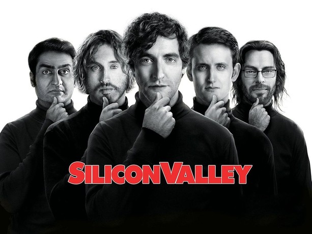 Silicon valley season 1 123movies clearance