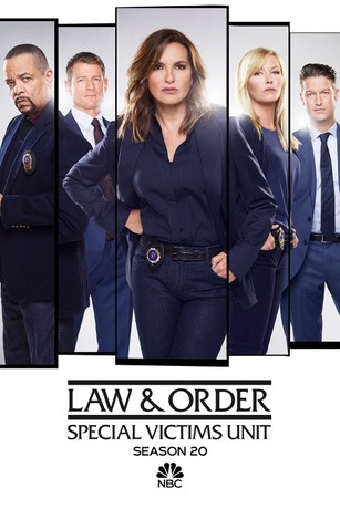 Law Order Special Victims Unit Season 20 Rotten Tomatoes