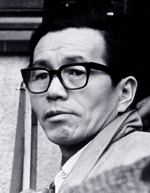 Kon Ichikawa