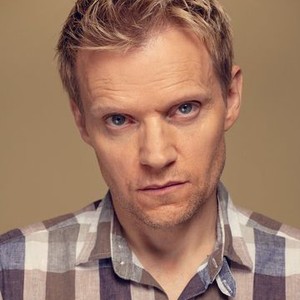 Marc Warren