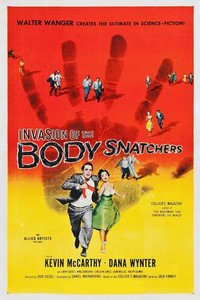Invasion of the Body Snatchers