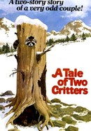 A Tale of Two Critters poster image