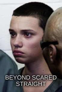 Beyond scared hot sale straight netflix