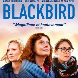 Blackbird (2019) photo 3
