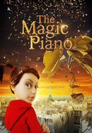 Magic Piano poster image