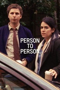 Person to Person poster
