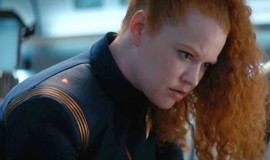 Star Trek: Discovery: Short Treks 'Runaway' Trailer