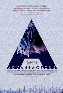 Watch trailer for Advantageous