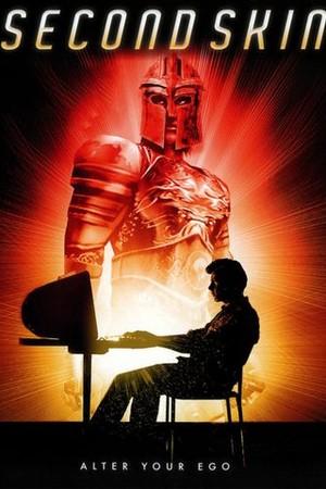 Second Skin poster