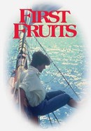 First Fruits poster image