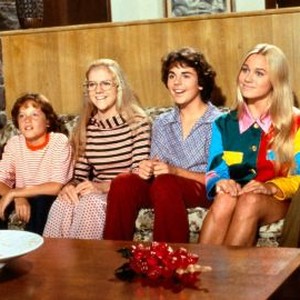 Watch The Brady Bunch Movie