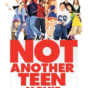 2001 Not Another Teen Movie