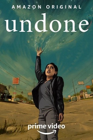 Something Undone (TV Series 2021– ) - IMDb