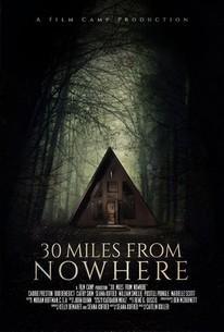 30 miles from nowhere cast
