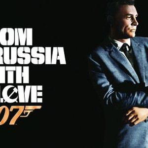 From Russia With Love - Rotten Tomatoes