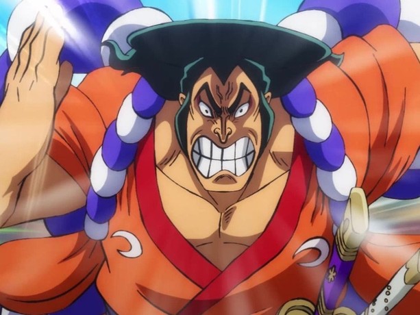 One Piece: Season 20, Episode 79 | Rotten Tomatoes