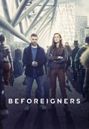 Beforeigners poster image