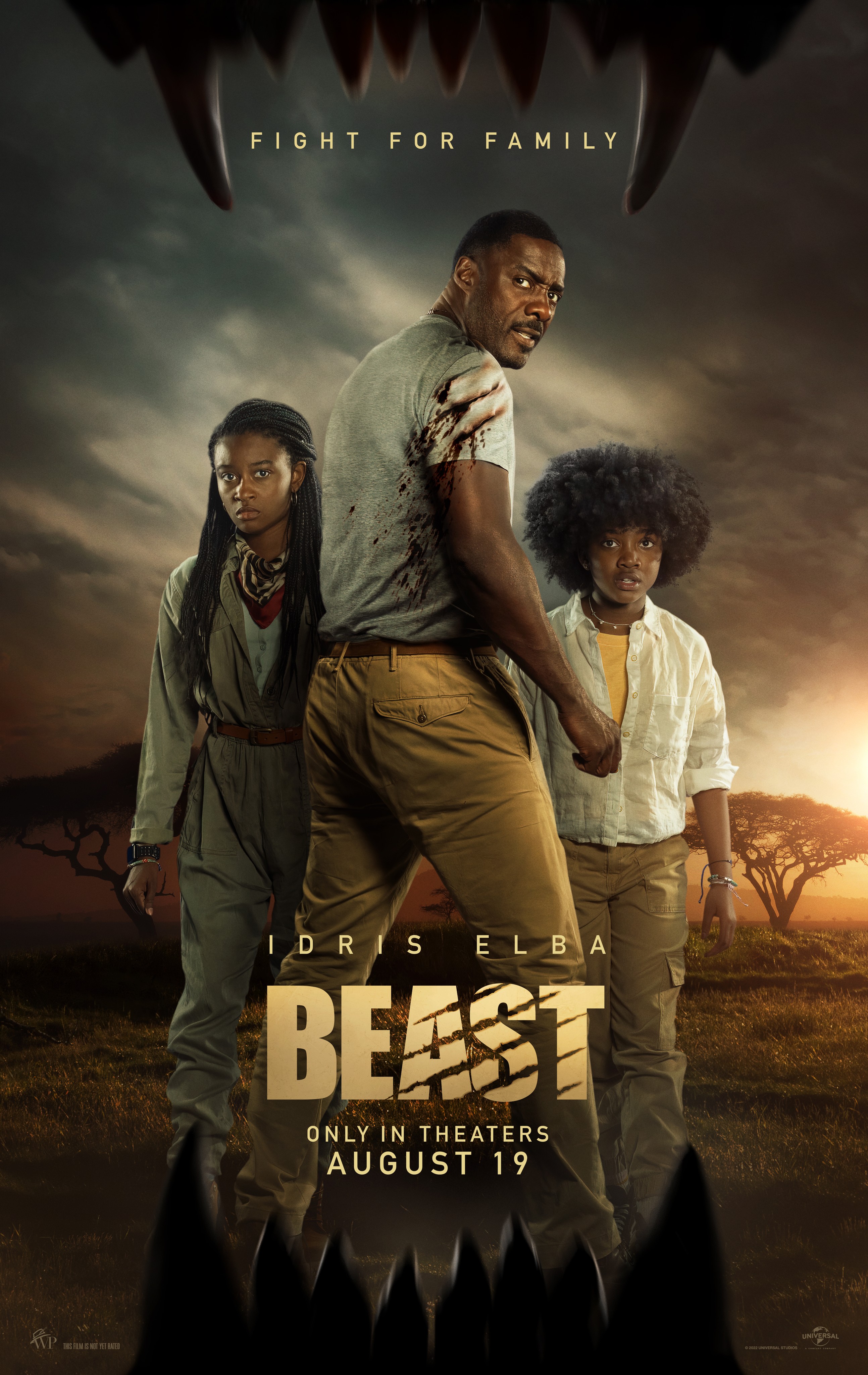 Beast - Rotten Tomatoes