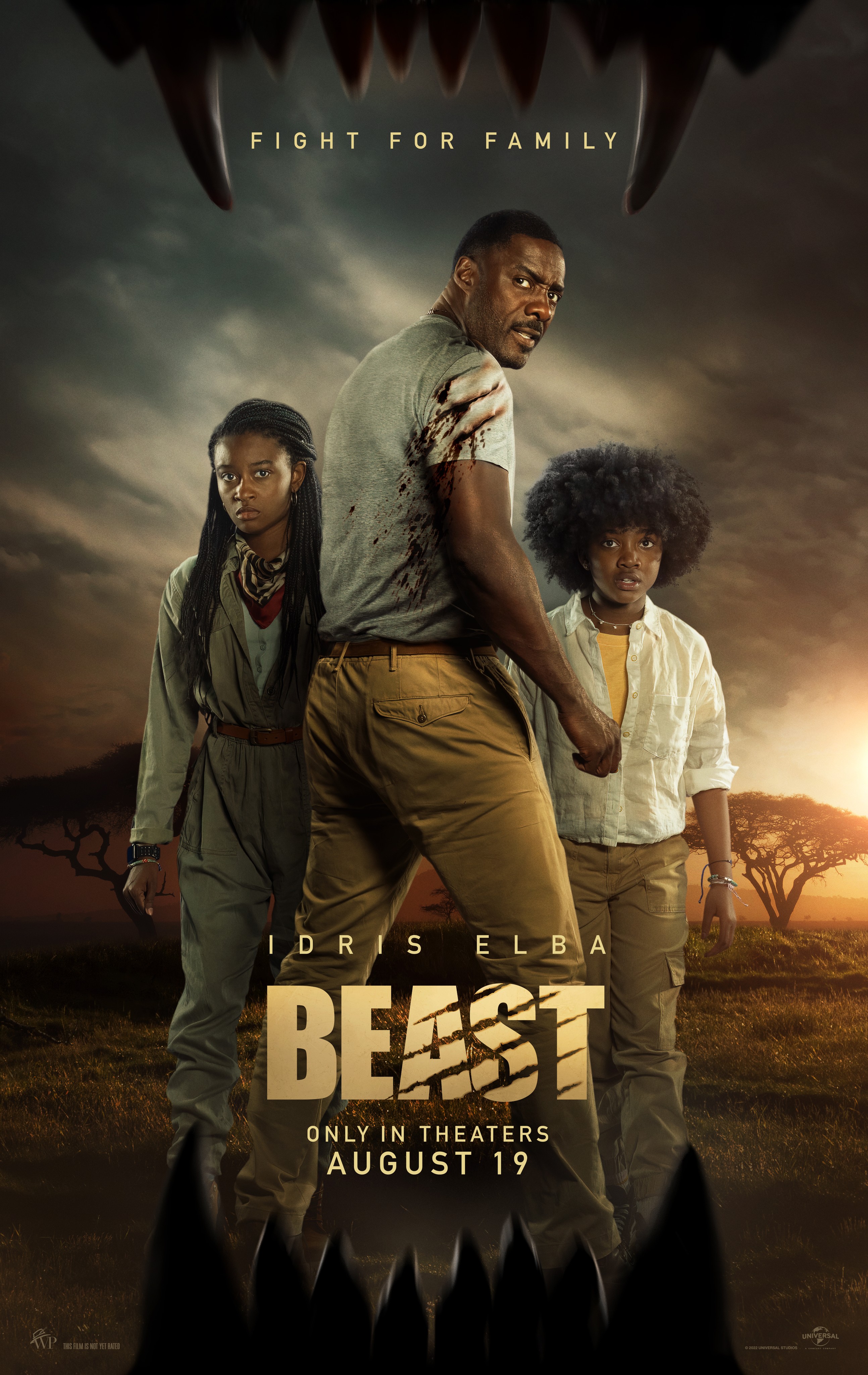 Watch La bestia movie streaming online