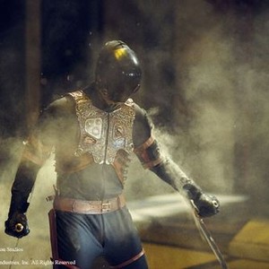 Hellboy photo 8
