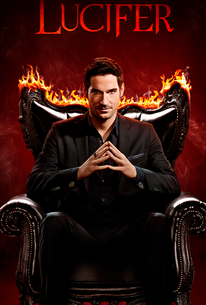 Lucifer - Rotten Tomatoes