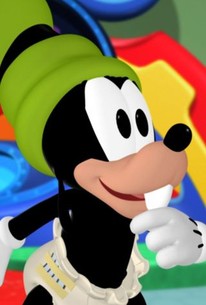 Mickey Mouse Clubhouse - Rotten Tomatoes