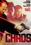 Chaos poster image