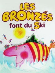 Les Bronzés Font Du Ski Movie Reviews Rotten Tomatoes