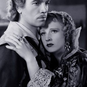 The Three Musketeers (1935)
