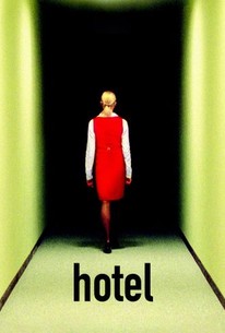 Poster for Hotel