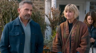 ( ⸝⸝•ᴗ•⸝⸝ )です。(お正月からフオーシーズン48) The Four Seasons (2025) | Rotten Tomatoes