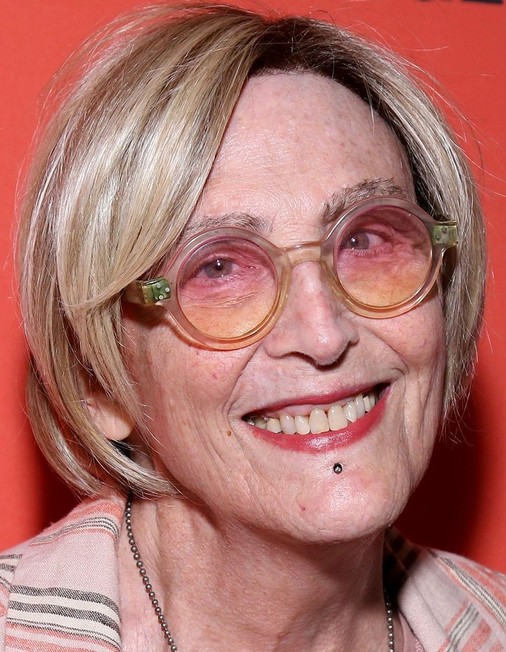 Kate Bornstein