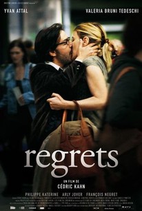 Poster for Regrets