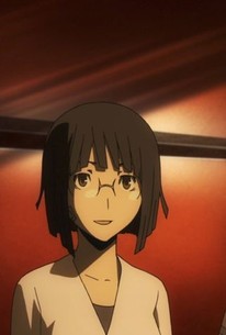 Durarara!!: Season 1, Episode 19 - Rotten Tomatoes