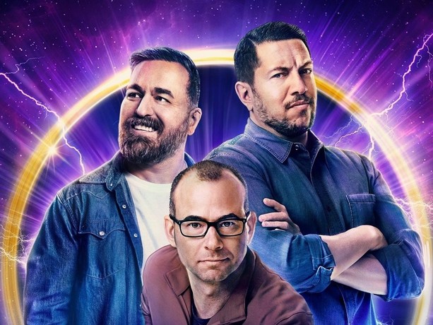 Impractical Jokers Season 9 Rotten Tomatoes