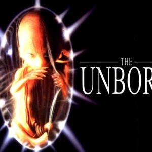 "The Unborn photo 1"